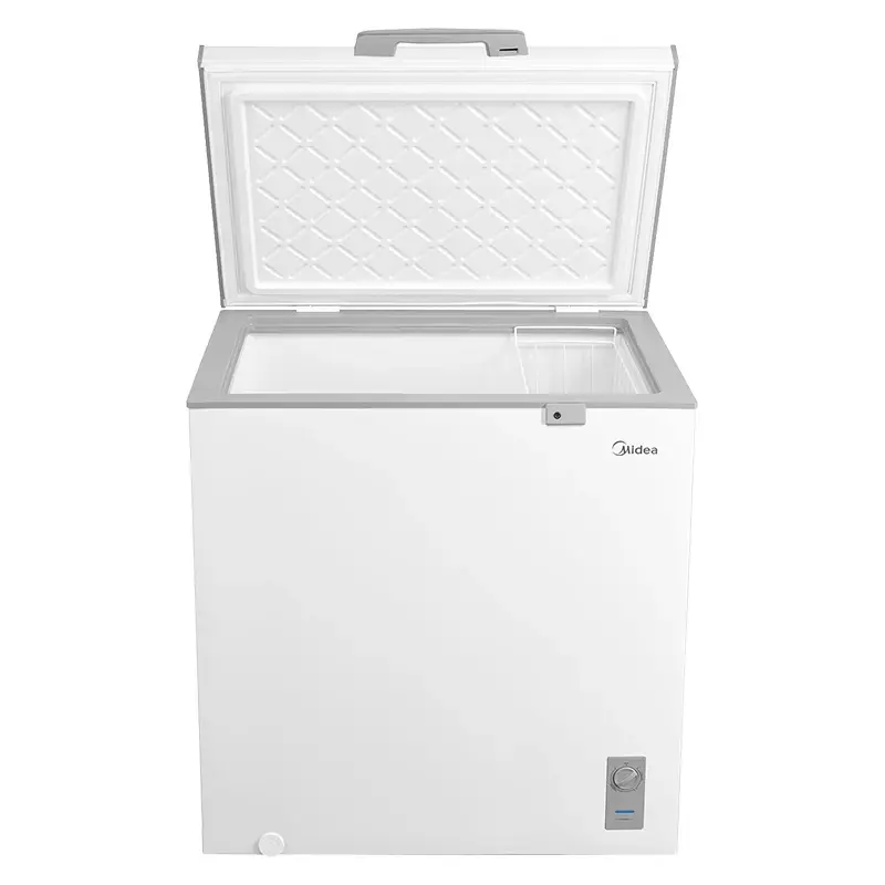 FREEZER MIDEA INVERTER 194LTS. - Image 2