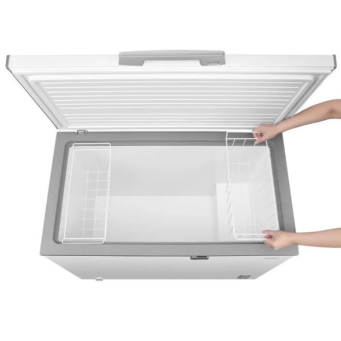 FREEZER MIDEA INVERTER 194LTS. - Image 3