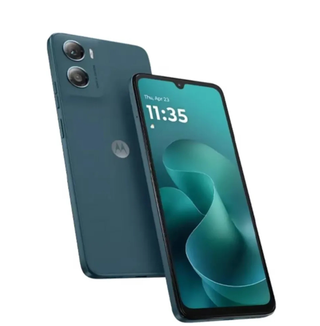 CELULAR MOTOROLA G06