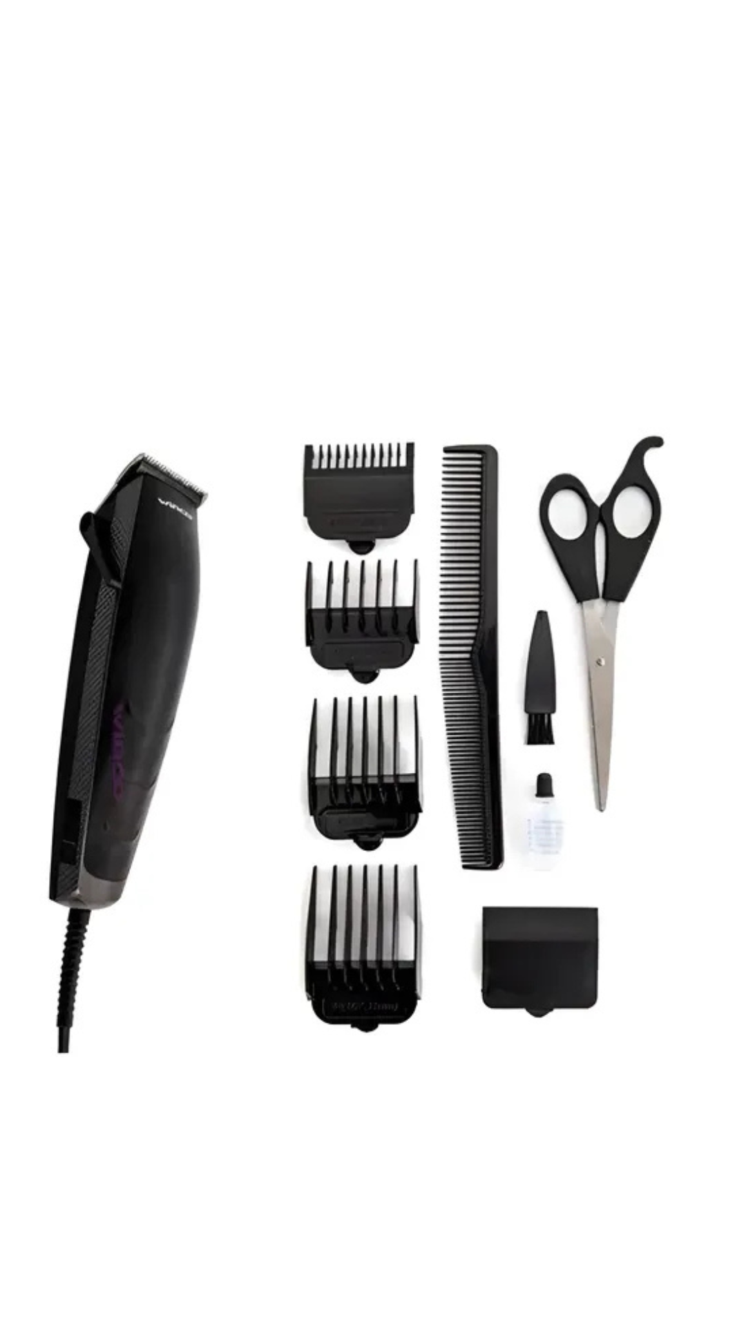 CORTA PELO WINCO CON CABLE - Image 2