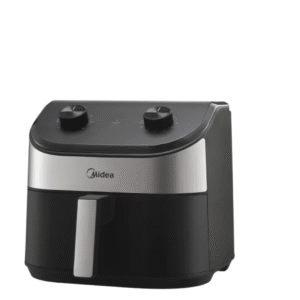 FREIDORA POR AIRE SIN ACEITE MIDEA 4.5LTS.