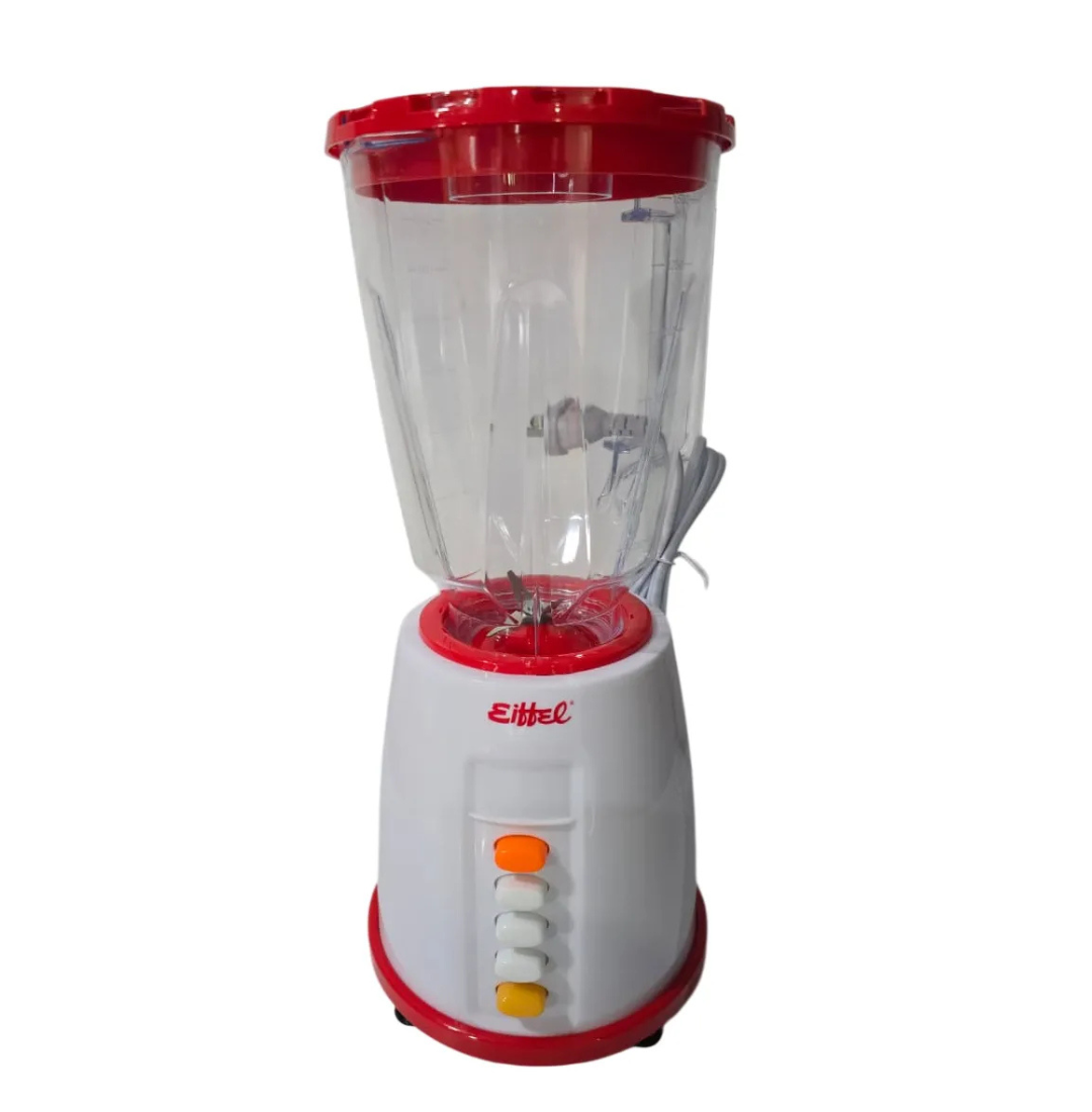 LICUADORA EIFFEL 1,5LTS. 500W