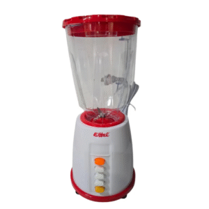 LICUADORA EIFFEL 1,5LTS. 500W