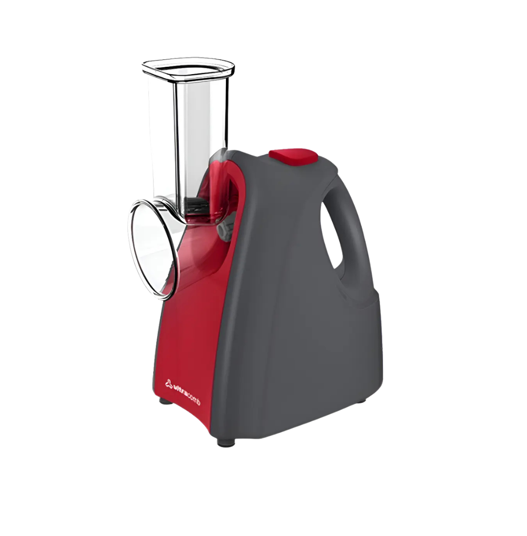 RALLADOR ELÉCTRICO ULTRACOMB 150W