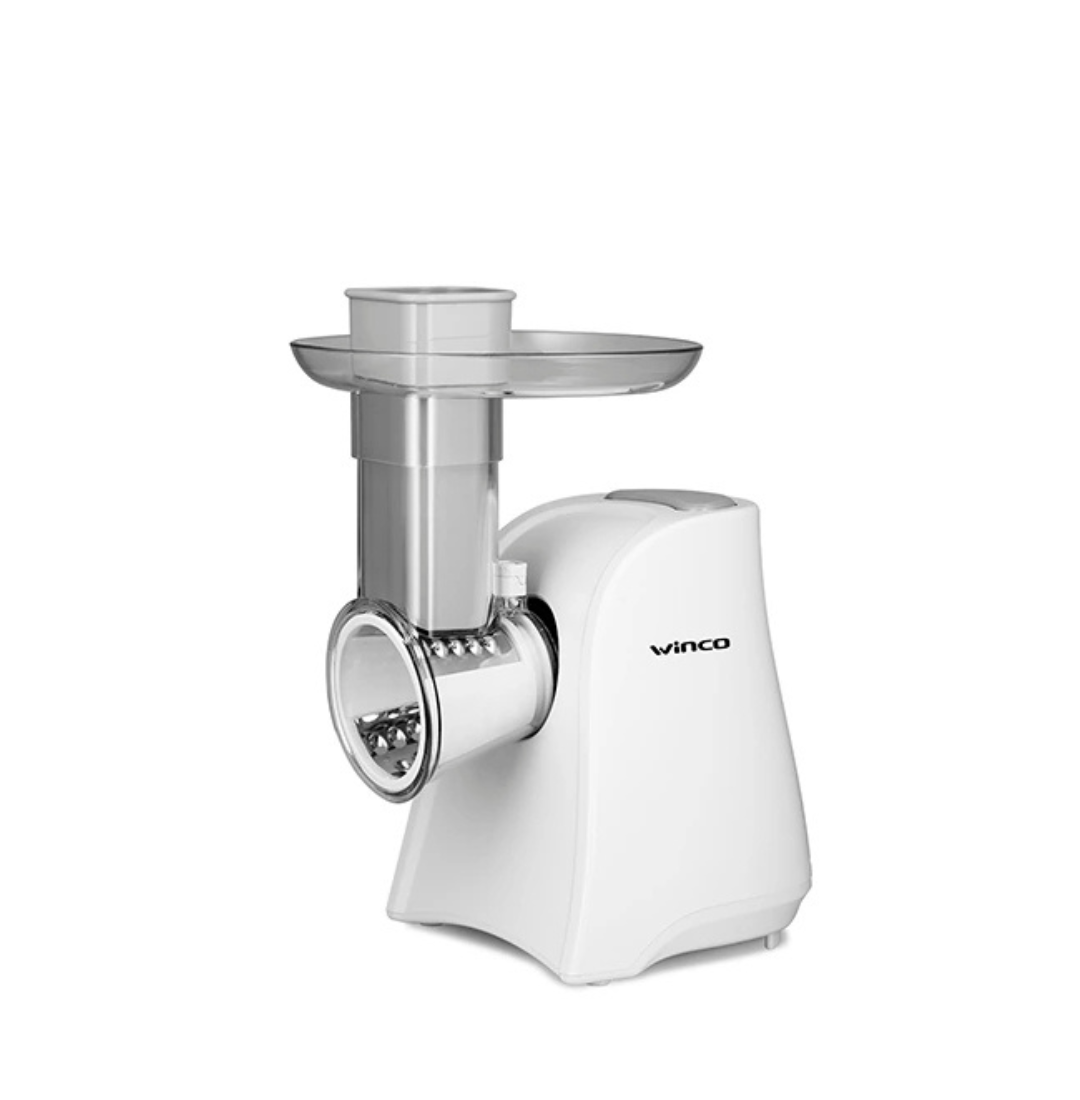 RALLADOR ELÉCTRICO WINCO