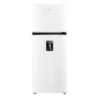 HELADERA MIDEA 412L. NO FROST BLANCA C/DISPENSER