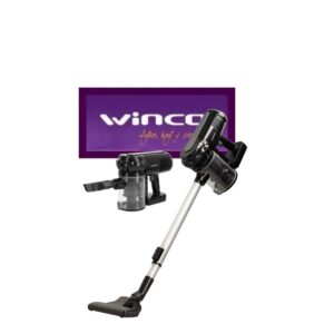 ASPIRADORA WINCO 2 EN 1 DE MANO CICLONICA