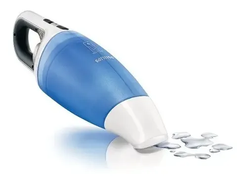 ASPIRADORA PHILIPS MINI VAC DE MANO - Image 3