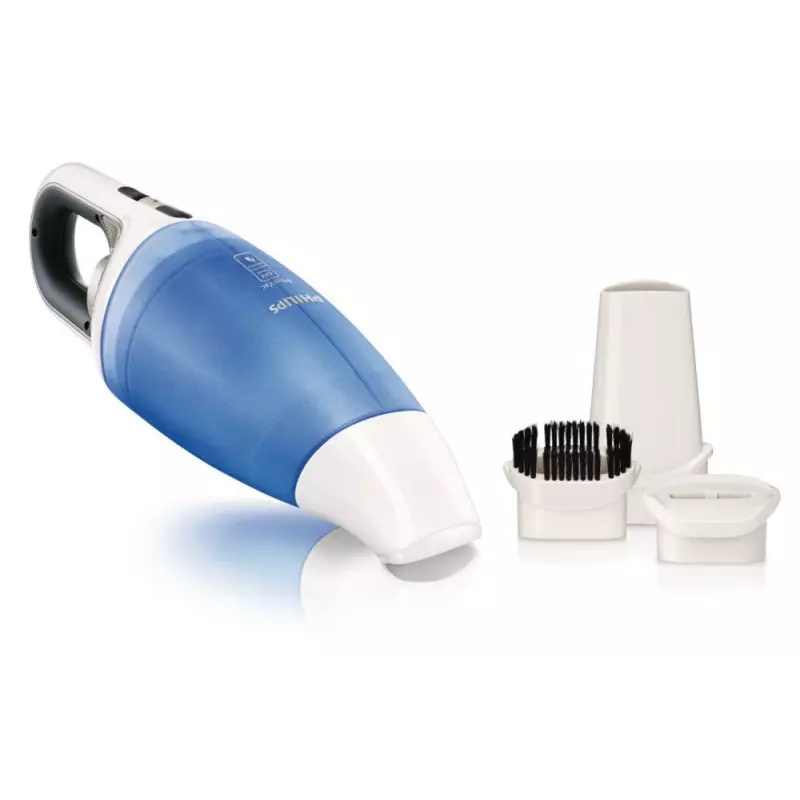 ASPIRADORA PHILIPS MINI VAC DE MANO - Image 4
