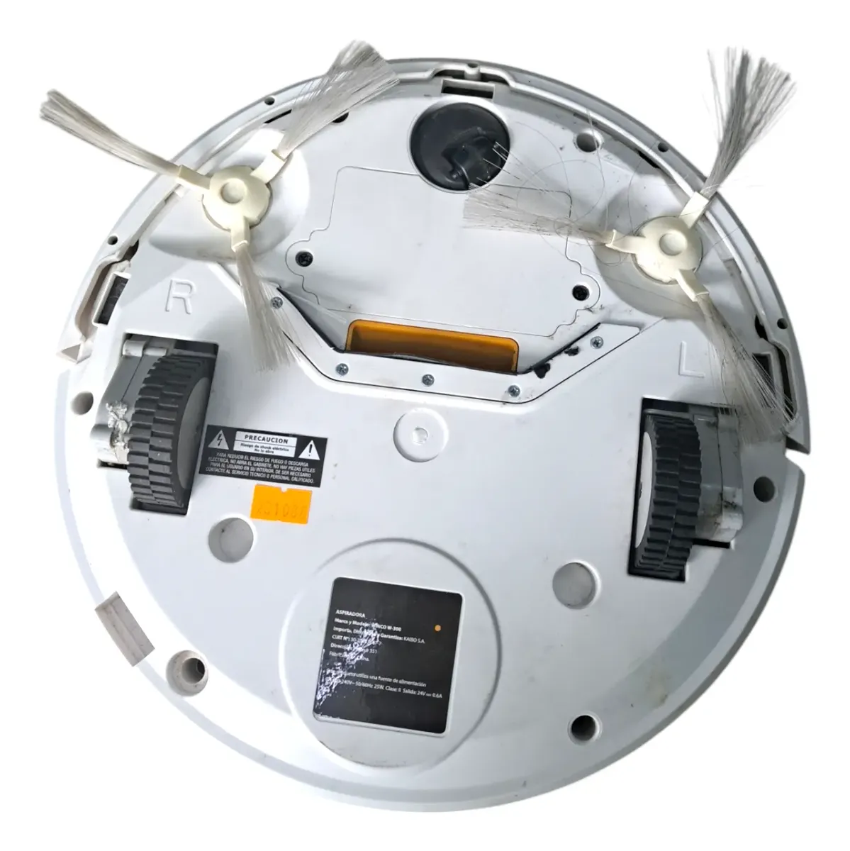 ASPIRADORA WINCO ROBOT W300 - Image 4
