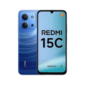 Celular Xiaomi Redmi 15C