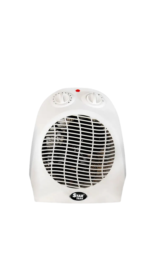 CALOVENTOR STAR TRACK STC111 2000W.