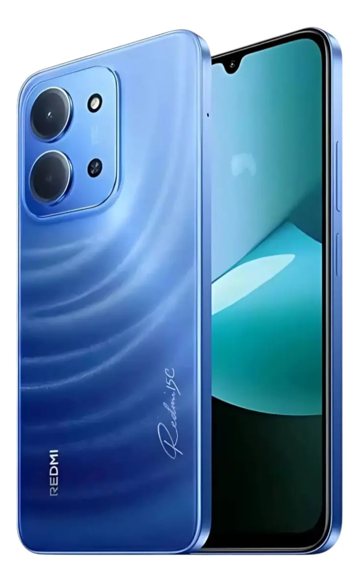 Celular Xiaomi Redmi 15C - Image 2