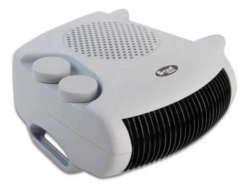 CALOVENTOR STAR TRACK STC112 2000W. - Image 2