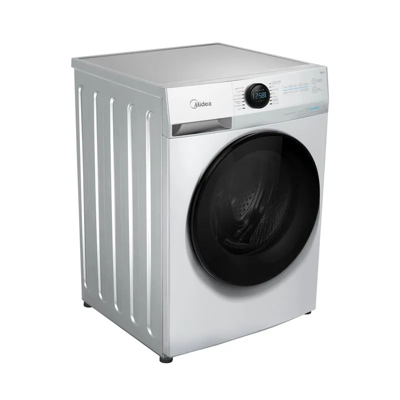 LAVASECARROPAS INVERTER 8KG. MIDEA