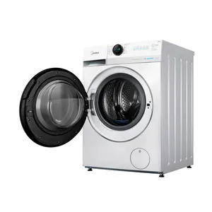 LAVASECARROPAS INVERTER 8KG. MIDEA - Image 3