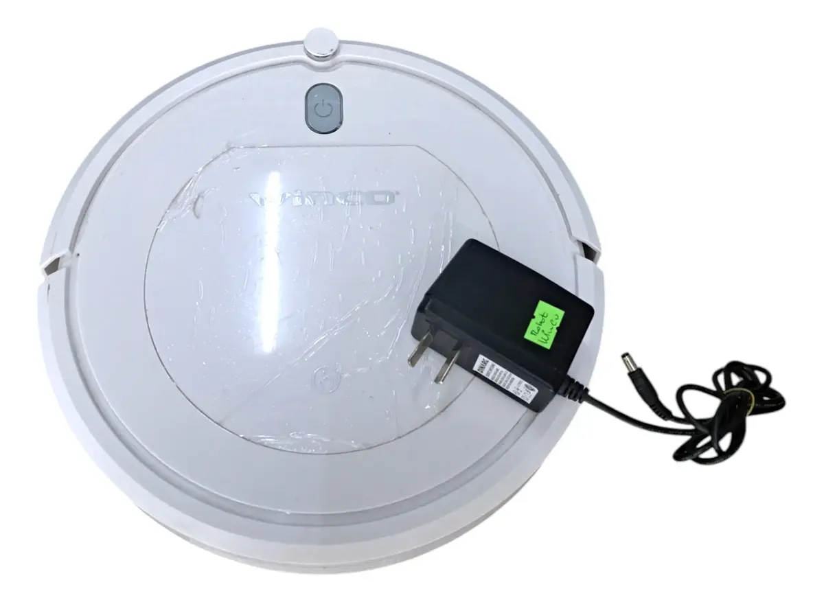 ASPIRADORA WINCO ROBOT W300 - Image 3