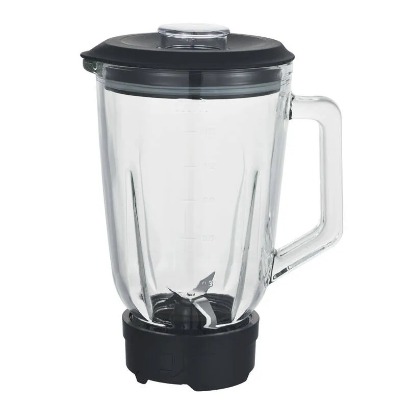 LICUADORA MIDEA 800W JARRA DE VIDRIO - Image 2