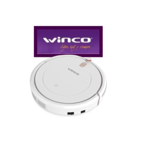 ASPIRADORA WINCO ROBOT W300