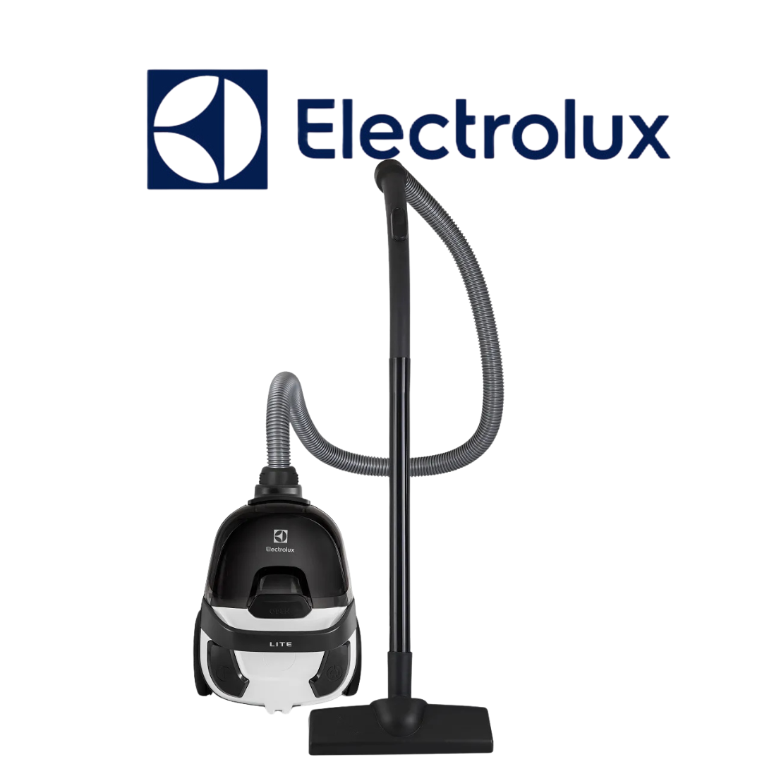 ASPIRADORA ELECTROLUX 1600W. LIT31