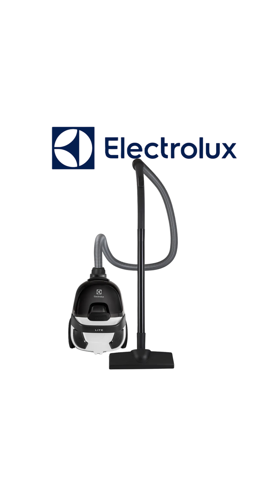 ASPIRADORA ELECTROLUX 1600W. LIT31