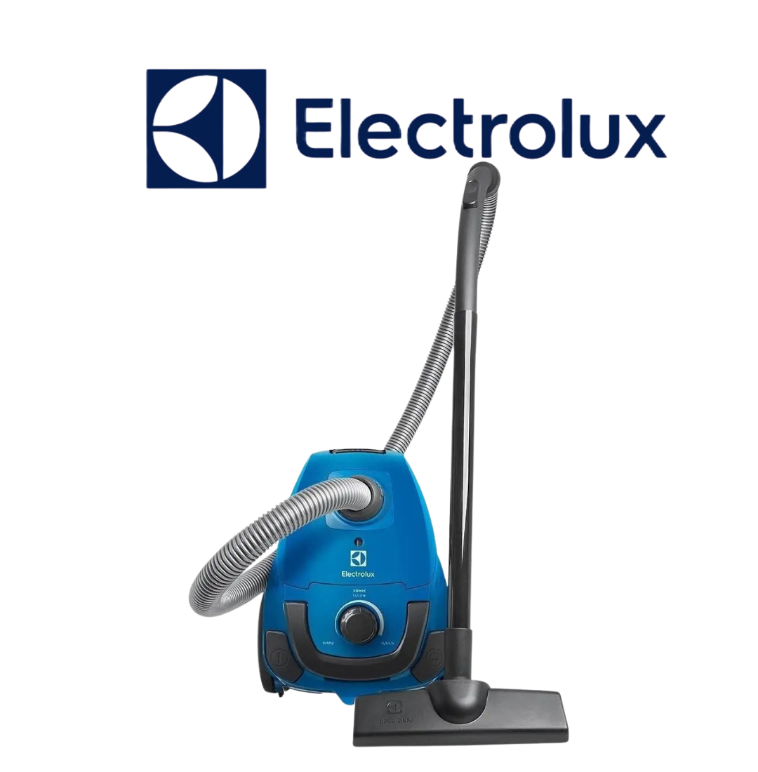 ASPIRADORA ELECTROLUX SONIC SON 10 1400W