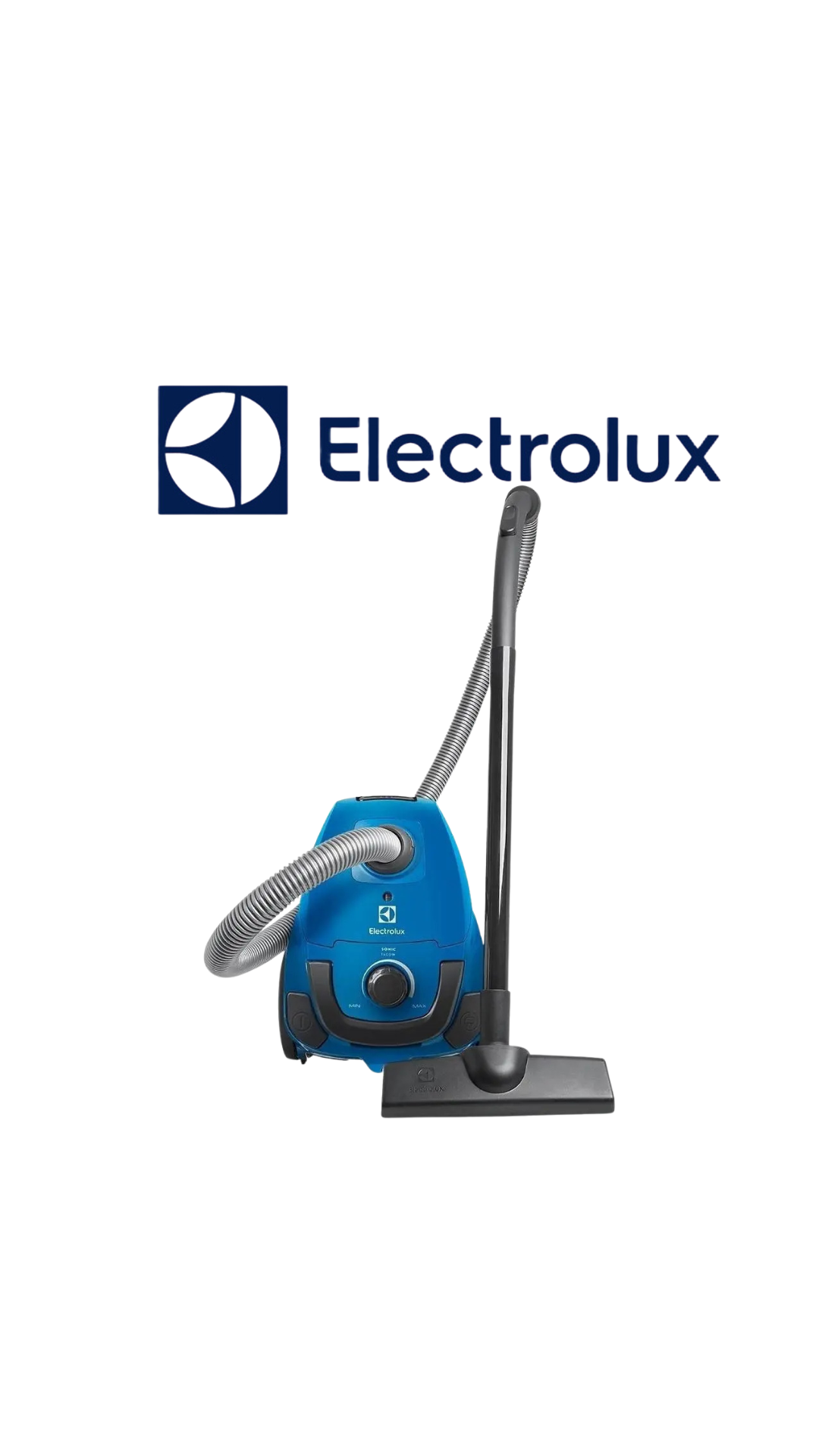 ASPIRADORA ELECTROLUX SONIC SON 10 1400W