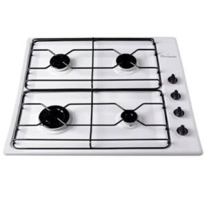 COCINA ANAFE FLORENCIA 6736B BLANCA