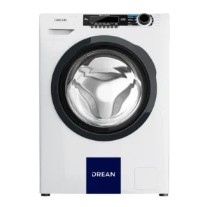 LAVARROPAS FRONTAL 8KG DREAN