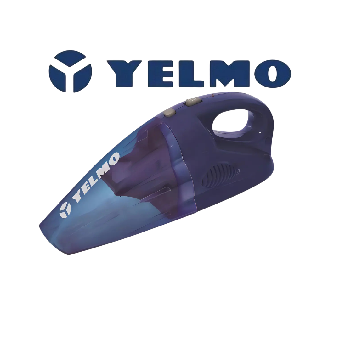 ASPIRADORA MANO YELMO AS-3238 12V
