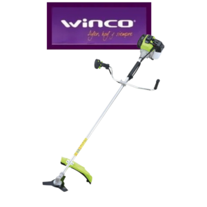 DESMALEZADORA WINCO W9024 52CC.