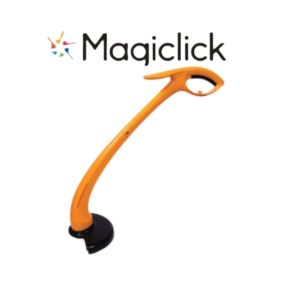 BORDEADORA MAGICLICK 400W CURVA