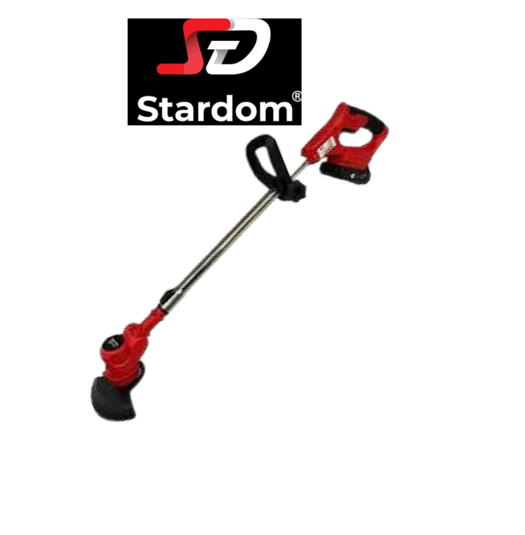BORDEADORA INALAMBRICA STARDOM 21V