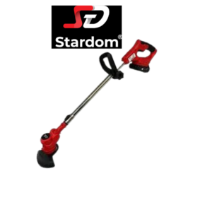 BORDEADORA INALAMBRICA STARDOM 21V