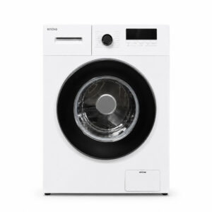 LAVARROPAS FRONTAL INVERTER 6KG ENOVA