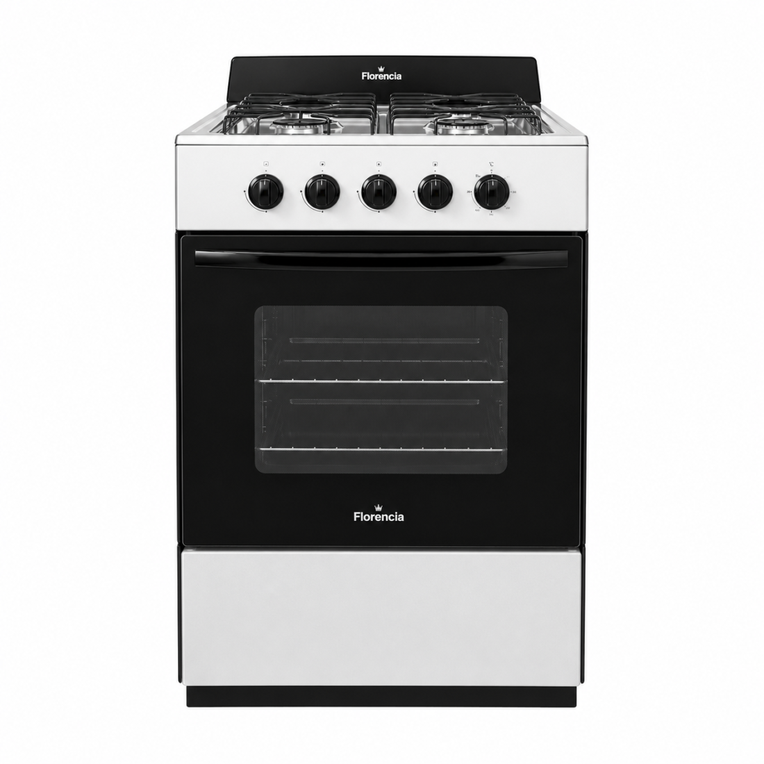 COCINA FLORENCIA 5506 BLANCA