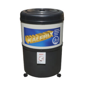LAVARROPAS COMÚN KALFRIX 5KG COMBINADO