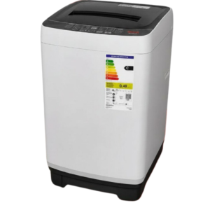 LAVARROPAS AUTOMÁTICO 7KG BOUMEN CARGA SUPERIOR