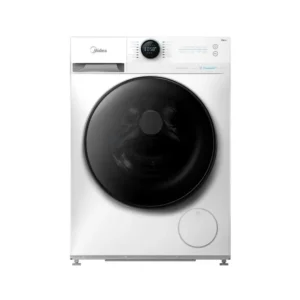 LAVARROPAS FRONTAL INVERTER 8KG MIDEA