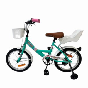 BICICLETA WALHER CITY LIVE ROD 16 NENA
