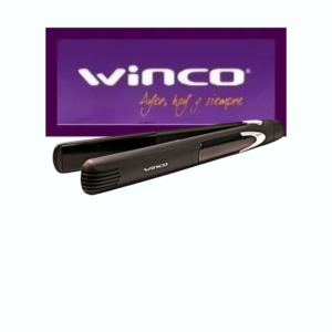 PLANCHA DE PELO W101