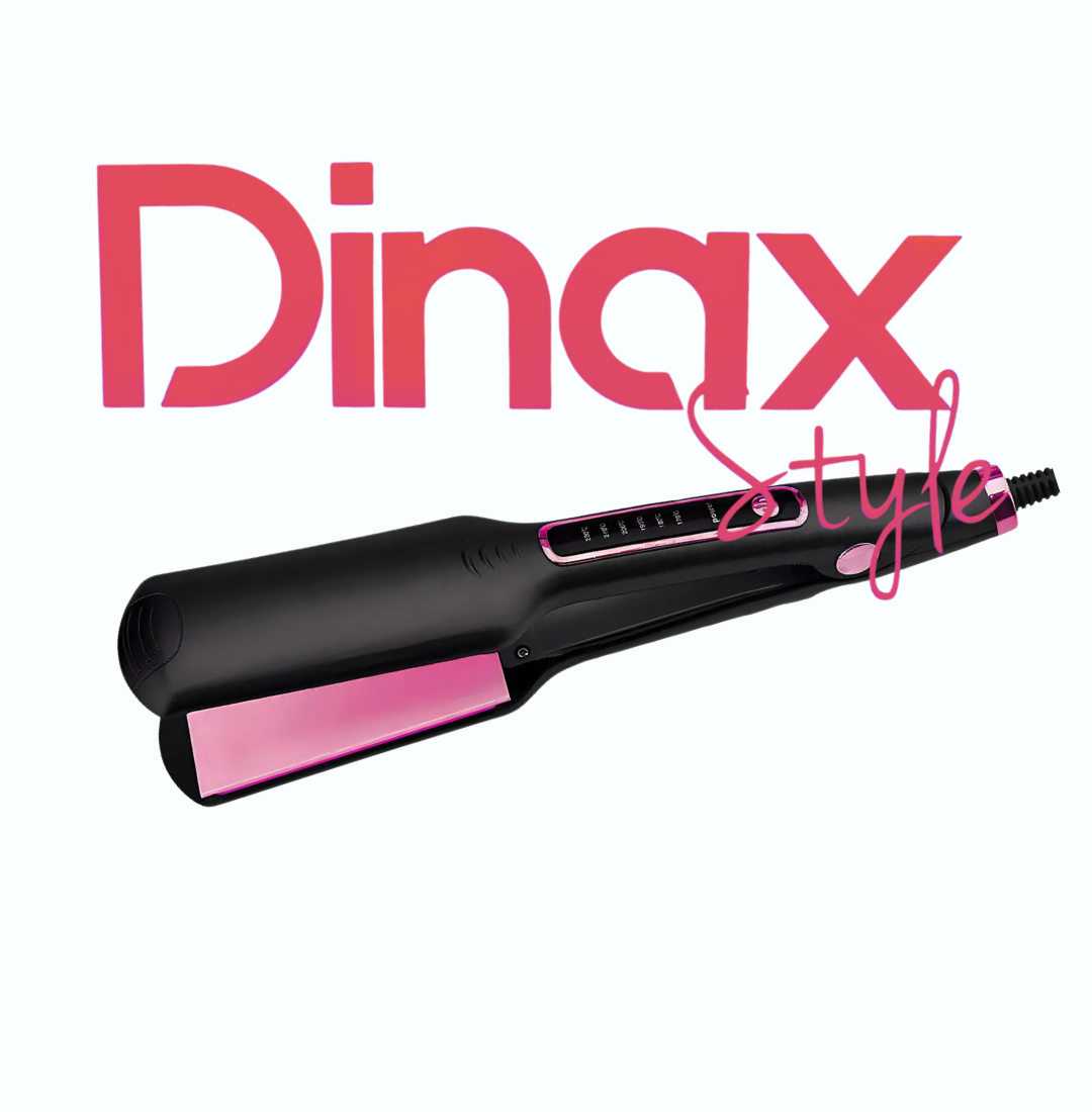 PLANCHITA DE PELO DINAX 3232