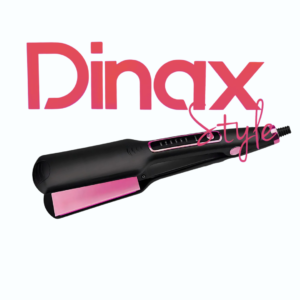 PLANCHITA DE PELO DINAX 3232