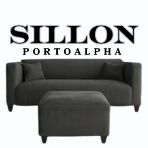 SILLON PORTO 1.80MTS 3 CUERPO ESQUINERO