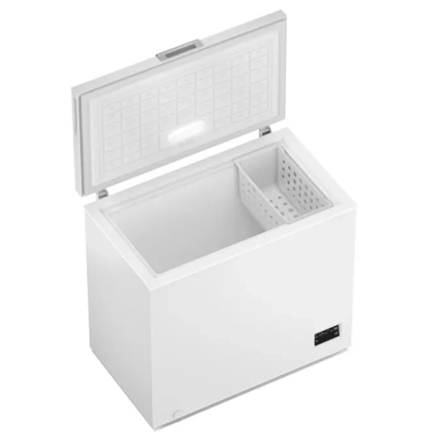 FREEZER GAFA FGHI202B BLANCO INVERTER - Imagen 2