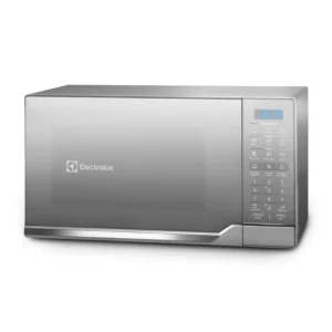 MICROONDAS ELECTOLUX PLATA 25LTS. CON GRILL