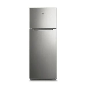 HELADERA GAFA HGF252 PLATA