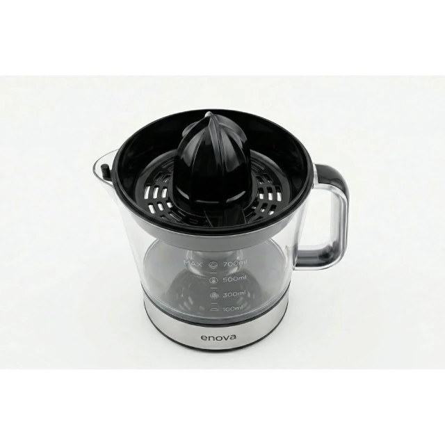 EXPRIMIDOR DE CITRICOS ENOVA JE-623C 700W - Imagen 3