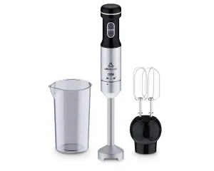 LICUADORA DE MANO ULTRACOMB MIXER 1200W.