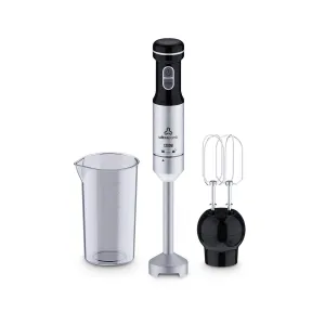 LICUADORA DE MANO ULTRACOMB MIXER 1200W.